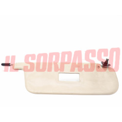ALETTA ANTINA PARASOLE DESTRA FIAT 132 - GLS ORIGINALE