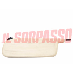 ALETTA ANTINA PARASOLE DESTRA FIAT 132 - GLS ORIGINALE