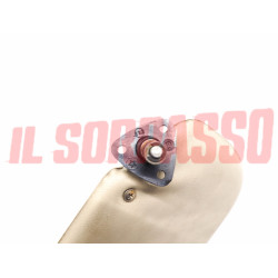 ALETTA ANTINA PARASOLE DESTRA FIAT 132 - GLS ORIGINALE