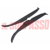 PLASTICHE MONTANTI TRA PARAFANGHI E PORTE ANTERIORI PANDA 141 750 1000 - 4x4