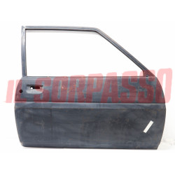 PORTA PORTIERA DESTRA FORD FIESTA MK1 ORIGINALE NOS 1609013