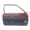 PORTA PORTIERA DESTRA FORD FIESTA MK1 ORIGINALE NOS 1609013