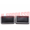 POSACENERI SEDILI POSTERIORI FIAT 132 BERLINA ORIGINALI 4392932