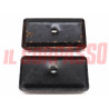 POSACENERI SEDILI POSTERIORI FIAT 132 BERLINA ORIGINALI 4392932