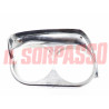 CORNICI CERCHI FARO DESTRO + SINISTRO FIAT 2300 BERLINA ORIGINALI