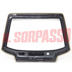 PORTELLONE COFANO BAULE POSTERIORE PEUGEOT 306 ORIGINALE NOS