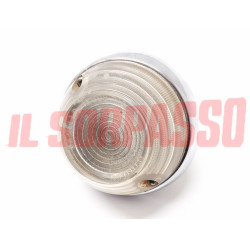 FANALINO ANTERIORE FRECCIA FIAT 2300 COUPE - S ORIGINALE CARELLO