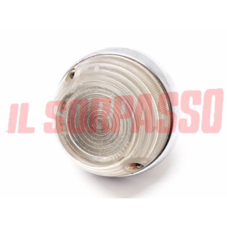 FANALINO ANTERIORE FRECCIA FIAT 2300 COUPE - S ORIGINALE CARELLO