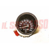 STRUMENTO CONTACHILOMETRI CRUSCOTTO FIAT 850 SPIDER - SPORT ORIGINALE