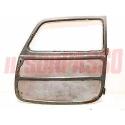 PORTA PORTIERA SINISTRA FIAT TOPOLINO BELVEDERE ORIGINALE RIGHT DOOR