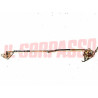 SERRATURA RINVIO PORTA DESTRA ALFA ROMEO 2000 2600 SPRINT CON CONTROTELAIO