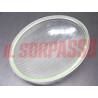 VETRO GRUPPO OTTICO FANALE FARO FIAT 1500 6 CILINDRI 1 SERIE ORIGINALE