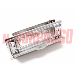 PLAFONIERA LUCE CORTESIA CRUSCOTTO ALFA ROMEO 2600 SPRINT - SPIDER ORIGINALE NOS