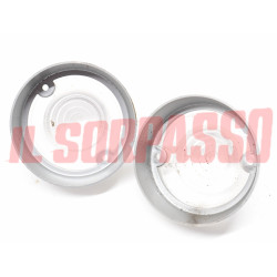 PLASTICHE FANALINI FRECCE ANTERIORI A.R GIULIETTA SPIDER - INNOCENTI MINI MINOR