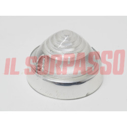 PLASTICHE FANALINI FRECCE ANTERIORI A.R GIULIETTA SPIDER - INNOCENTI MINI MINOR