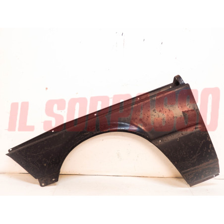 PARAFANGO ANTERIORE SINISTRO BMW SERIE 3 E21 DAL 1974 A 1982 NOS