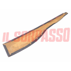 IMBOTTITURA VERTICALE POSTERIORE SINISTRA INNOCENTI MINI T TRAVEL ORIGINALE