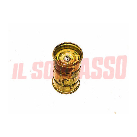 TERMOSTATO RISCALDAMENTO ALFA ROMEO GIULIETTA SPIDER SPRINT SS SZ 1 SERIE