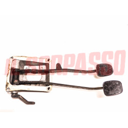 PEDALIERA ALTA PEDALI FRENO FRIZIONE ALFA ROMEO GIULIA GT DUETTO ULTIME SERIE
