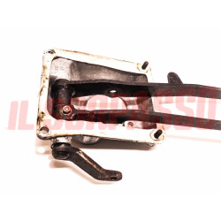 PEDALIERA ALTA PEDALI FRENO FRIZIONE ALFA ROMEO GIULIA GT DUETTO ULTIME SERIE