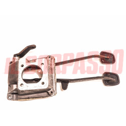 PEDALIERA ALTA PEDALI FRENO FRIZIONE ALFA ROMEO GIULIA GT DUETTO ULTIME SERIE