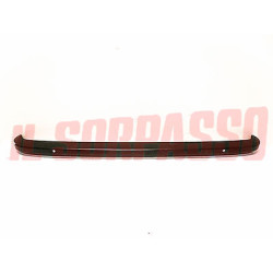 PARAURTI ANTERIORE FIAT 900 T PULMINO SHANGO NERO  FRONT BUMPER