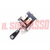 INTERRUTTORE PIATTO VENTOLA RISCALDAMENTO ALFA ROMEO GIULIA GT DUETTO 5 CONTATTI