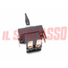 INTERRUTTORE PIATTO VENTOLA RISCALDAMENTO ALFA ROMEO GIULIA GT DUETTO 5 CONTATTI