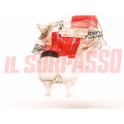 VASCHETTA CONTENITORE LIQUIDO FRENI FIAT 128 BERLINA - COUPE - 3P - RALLY