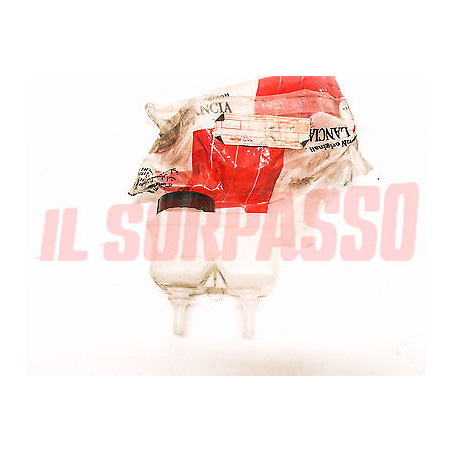 VASCHETTA CONTENITORE LIQUIDO FRENI FIAT 128 BERLINA - COUPE - 3P - RALLY