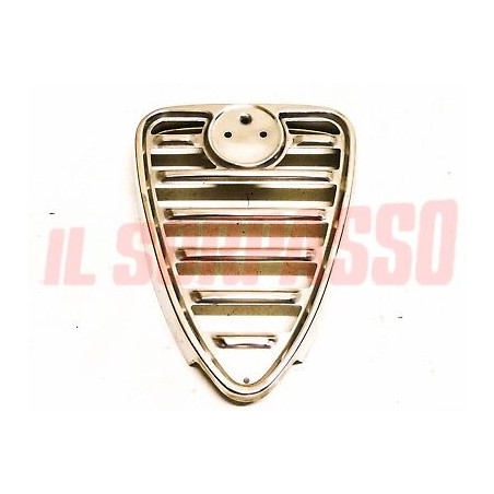 SCUDO MASCHERINA ALFA ROMEO GIULIA SUPER 1300 ORIGINALE