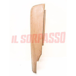 TEGOLO SUPERIORE PARAFANGO POSTERIORE DESTRO FIAT 1300 1500 BERLINA ORIGINALE