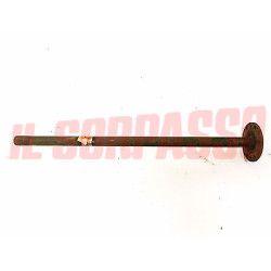 SEMIALBERO SEMIASSE DESTRO CAVE CORTE PONTE POST. FIAT CAMPAGNOLA AR 51 55 59