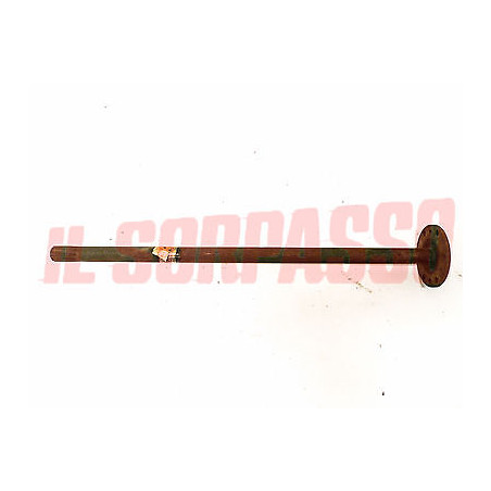 SEMIALBERO SEMIASSE DESTRO CAVE CORTE PONTE POST. FIAT CAMPAGNOLA AR 51 55 59