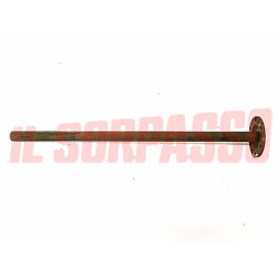 SEMIALBERO SEMIASSE SINISTRO CAVE LUNGHE PONTE POST. FIAT CAMPAGNOLA AR 51 55 59