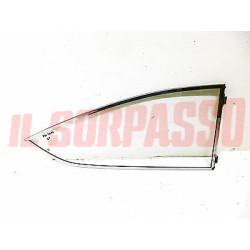 VETRO VOLETTO LATERALE DESTRO FIAT 850 COUPE SPORT 2 3 SERIE SICURSIV