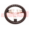 VOLANTE SPORTIVO LUISI 3 RAZZE FIAT 126  500 600 850 ABARTH 124 126 127 128 125