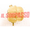 VASCHETTA LIQUIDO RAFFREDDAMENTO FIAT 850 BERLINA COUPE SPIDER 1S ORIGINAL STARS