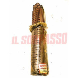 TAPPETI MARRONI E NERI FIAT 131 MIRAFIORI 1300 1600 ORIGINALI EVEREST