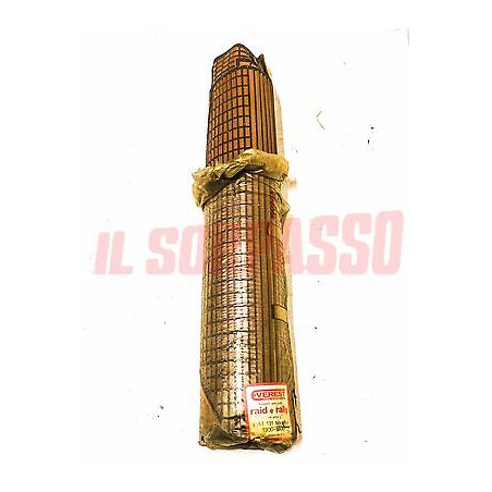 TAPPETI MARRONI E NERI FIAT 131 MIRAFIORI 1300 1600 ORIGINALI EVEREST