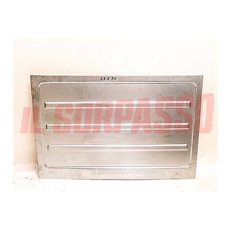 SPONDA LATERALE FIAT CAMION 691 BARTOLETTI 63 X 96 CM