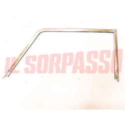 PROFILI MODANATURE PORTA ANTERIORE SINISTRA FIAT 1500 L 1800 2100 2300 BERLINA