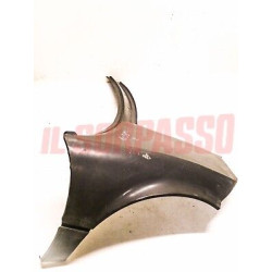 MEZZO PARAFANGO ANTERIORE DESTRO + SOTTO TERGI FERRARI  308 ORIGINALE
