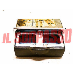 POSACENERE FIAT 124 BERLINA SPECIAL SU CRUSCOTTO ORIGINALE