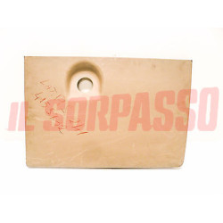 PARAFANGO FIANCO POSTERIORE SINISTRO FIAT 241 ORIGINALE