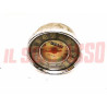 STRUMENTO CONTACHILOMETRI CRUSCOTTO FIAT 500 D ORIGINALE