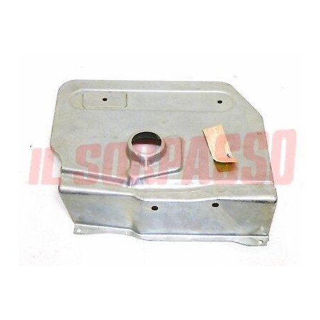 RIPARO CARTER FIAT 242 FURGONE ORIGINALE FIAT 4412387