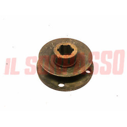 PULEGGIA SUPPORTO ANTERIORE RIDUTTORE CAMBIO FIAT CAMPAGNOLA AR 51 55 59