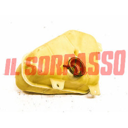 VASCHETTA LIQUIDO RAFFREDDAMENTO FIAT 131 DIESEL ORIGINALE