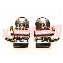 PULSANTE SCORRIVETRO DESTRO SINISTRO FIAT 500 GIARDINIERA 600 MULTIPLA T 1100 T